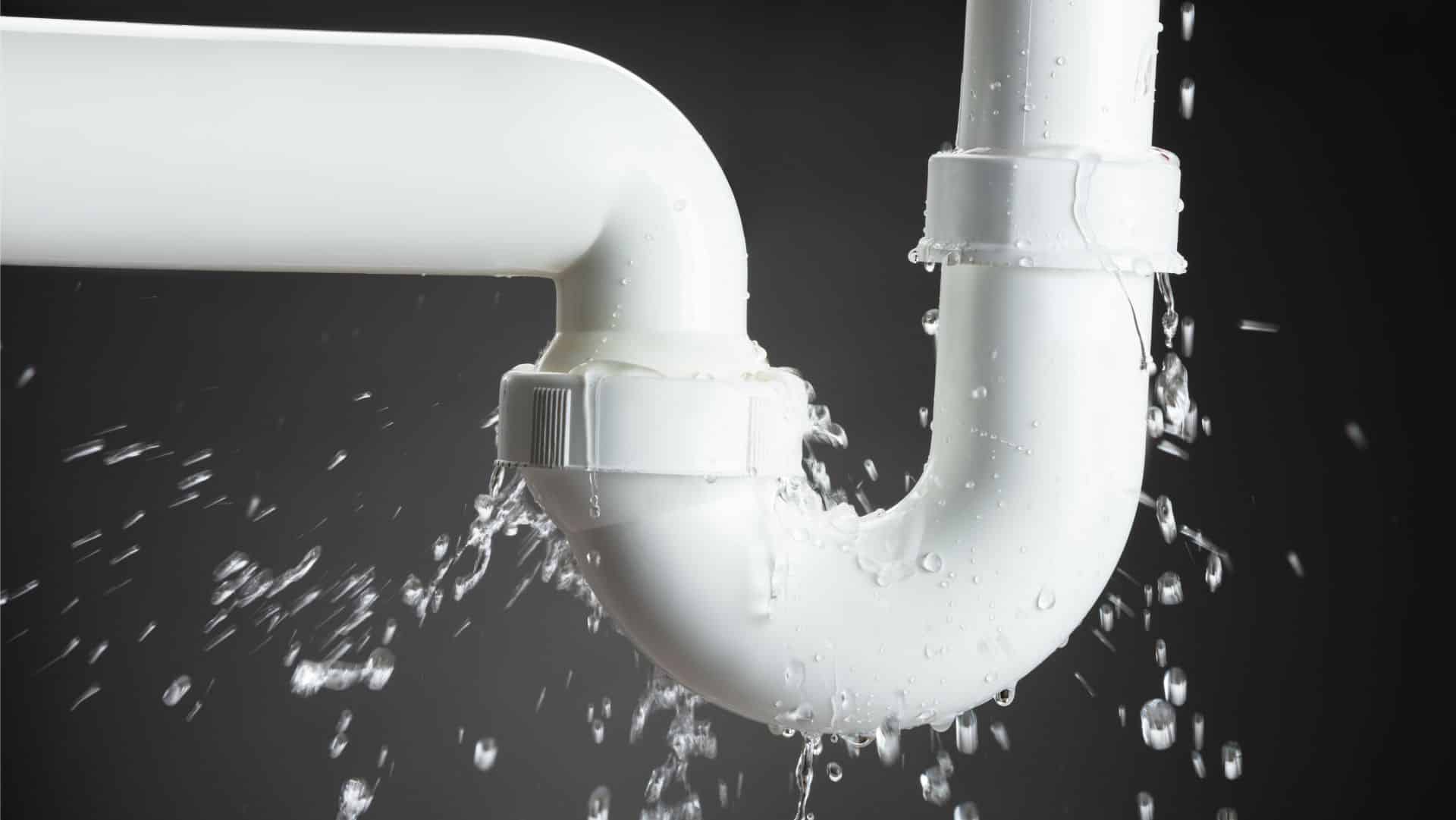 יוני אינסטלטור -תיקון צנרת מים ללא הרס - סיבות לבעיות בצנרת המים​