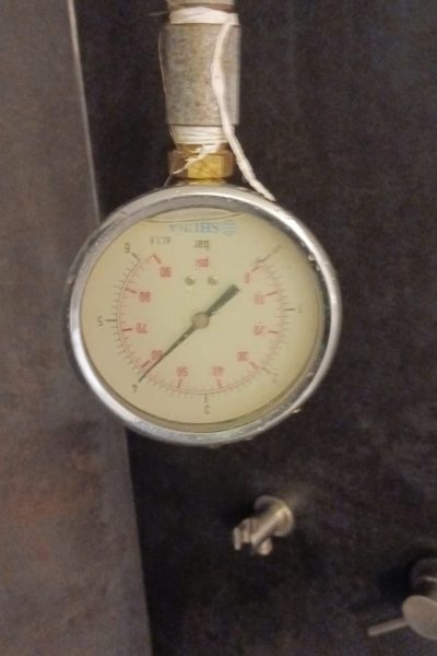 שעון מים המייצג עבודה של חברה לאיתור נזילות – המלצות - יוני אינסטלטור
